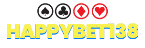 Logo HAPPYBET138